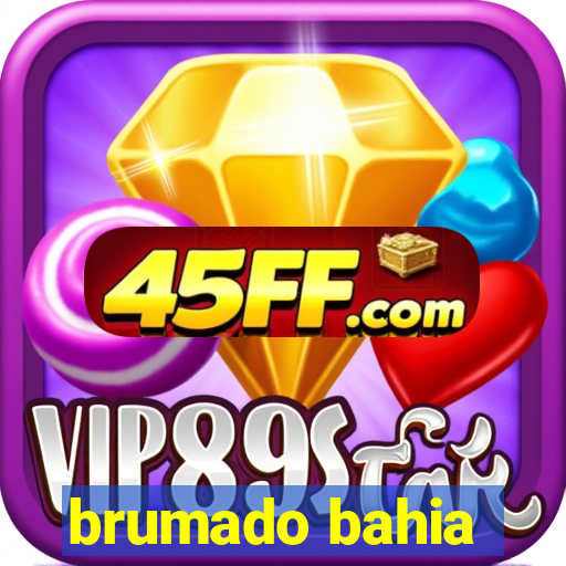 brumado bahia
